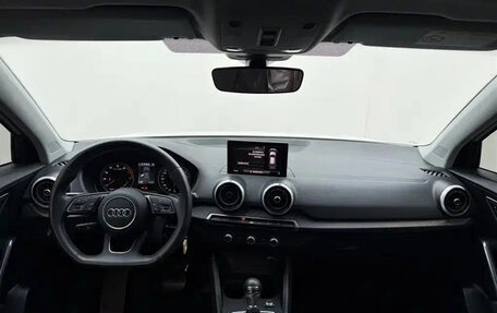 Audi Q2 I, 2023 год, 1 820 000 рублей, 13 фотография