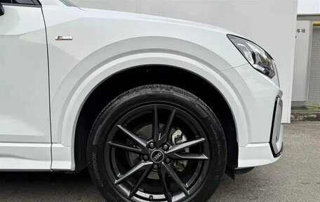 Audi Q2 I, 2023 год, 1 820 000 рублей, 8 фотография