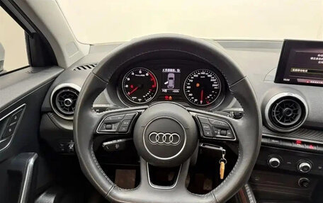 Audi Q2 I, 2023 год, 1 820 000 рублей, 10 фотография