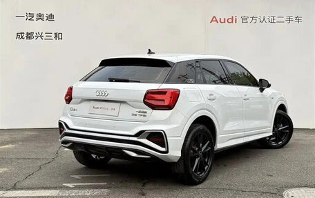 Audi Q2 I, 2023 год, 1 820 000 рублей, 7 фотография