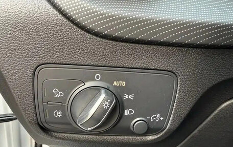 Audi Q2 I, 2023 год, 1 820 000 рублей, 12 фотография