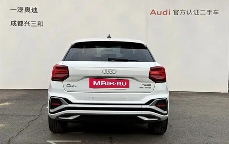 Audi Q2 I, 2023 год, 1 820 000 рублей, 5 фотография