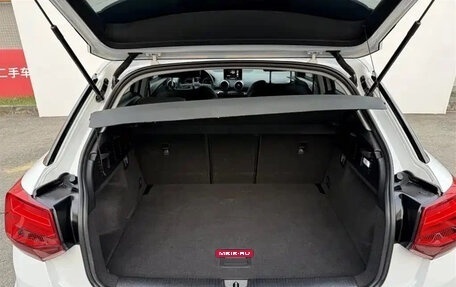 Audi Q2 I, 2023 год, 1 820 000 рублей, 17 фотография