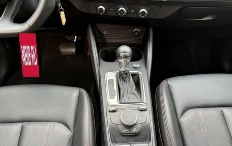 Audi Q2 I, 2023 год, 1 820 000 рублей, 11 фотография