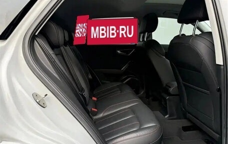 Audi Q2 I, 2023 год, 1 820 000 рублей, 16 фотография