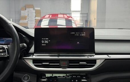 KIA K3, 2023 год, 1 320 000 рублей, 16 фотография