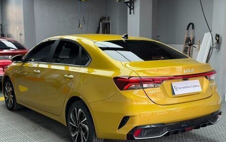 KIA K3, 2023 год, 1 320 000 рублей, 7 фотография