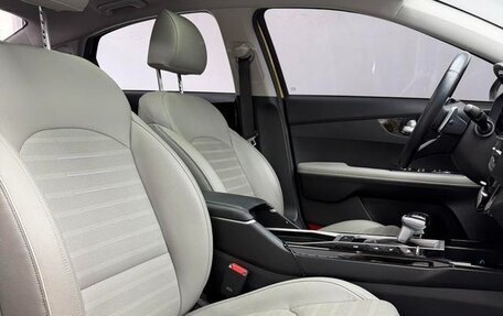 KIA K3, 2023 год, 1 320 000 рублей, 12 фотография