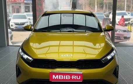 KIA K3, 2023 год, 1 320 000 рублей, 3 фотография
