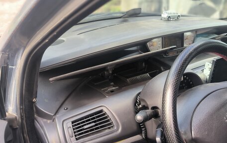 Peugeot 807 I, 2007 год, 450 000 рублей, 3 фотография