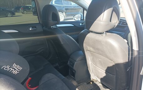 Citroen C4 II рестайлинг, 2011 год, 580 000 рублей, 7 фотография