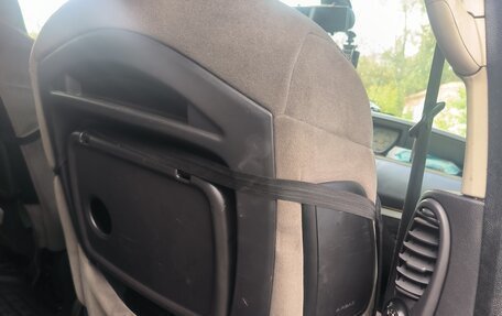 Peugeot 807 I, 2007 год, 450 000 рублей, 7 фотография