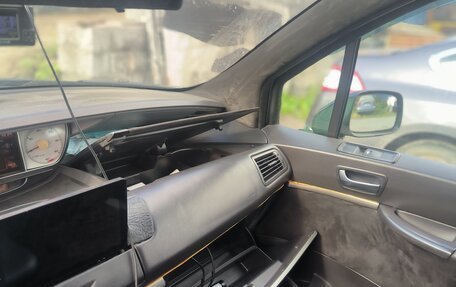 Peugeot 807 I, 2007 год, 450 000 рублей, 4 фотография