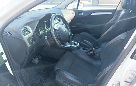 Citroen C4 II рестайлинг, 2011 год, 580 000 рублей, 6 фотография