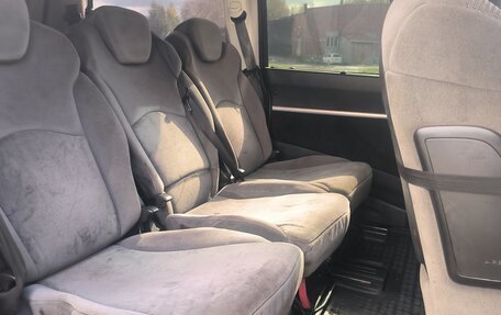 Peugeot 807 I, 2007 год, 450 000 рублей, 6 фотография