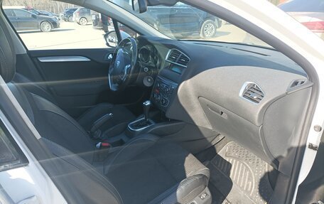 Citroen C4 II рестайлинг, 2011 год, 580 000 рублей, 5 фотография