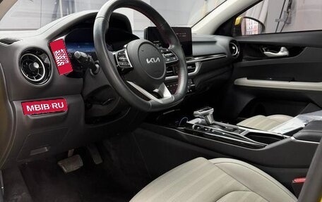 KIA K3, 2023 год, 1 320 000 рублей, 10 фотография