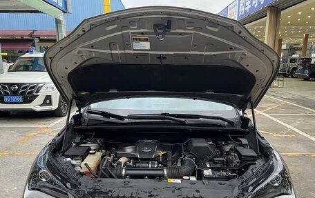 Lexus NX I, 2017 год, 2 380 000 рублей, 17 фотография