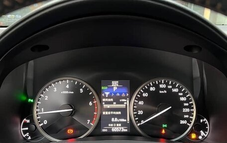 Lexus NX I, 2017 год, 2 380 000 рублей, 18 фотография