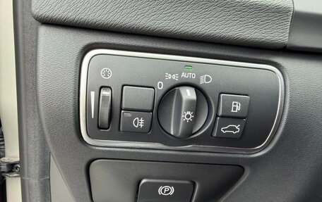 Volvo S60 III, 2017 год, 1 500 000 рублей, 10 фотография