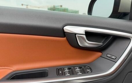 Volvo S60 III, 2017 год, 1 500 000 рублей, 9 фотография