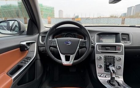 Volvo S60 III, 2017 год, 1 500 000 рублей, 14 фотография