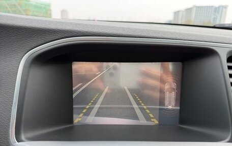 Volvo S60 III, 2017 год, 1 500 000 рублей, 17 фотография