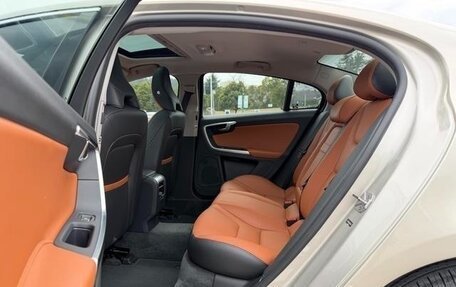 Volvo S60 III, 2017 год, 1 500 000 рублей, 20 фотография