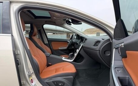 Volvo S60 III, 2017 год, 1 500 000 рублей, 18 фотография