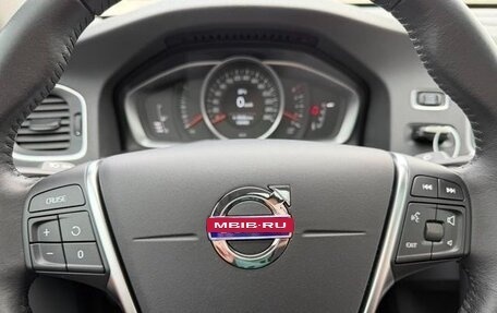 Volvo S60 III, 2017 год, 1 500 000 рублей, 15 фотография