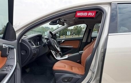 Volvo S60 III, 2017 год, 1 500 000 рублей, 11 фотография