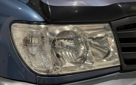 Toyota Land Cruiser 100 рестайлинг 2, 2007 год, 1 850 000 рублей, 8 фотография