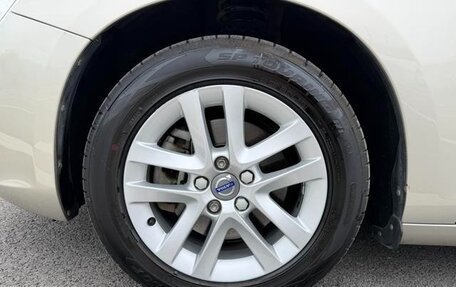 Volvo S60 III, 2017 год, 1 500 000 рублей, 22 фотография