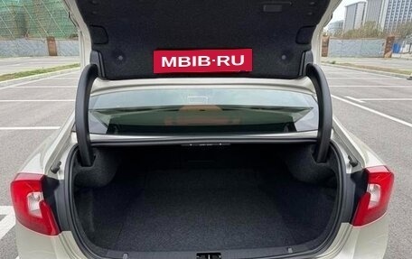 Volvo S60 III, 2017 год, 1 500 000 рублей, 21 фотография