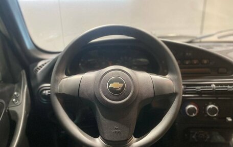 Chevrolet Niva I рестайлинг, 2013 год, 460 000 рублей, 10 фотография