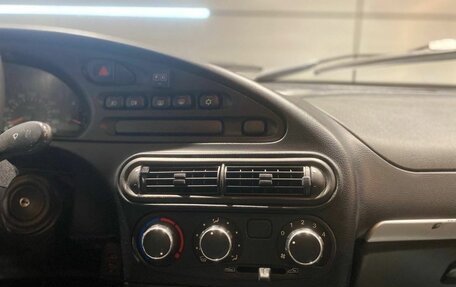 Chevrolet Niva I рестайлинг, 2013 год, 460 000 рублей, 11 фотография