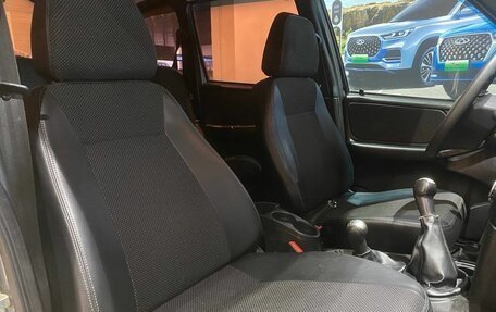 Chevrolet Niva I рестайлинг, 2013 год, 460 000 рублей, 12 фотография