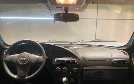 Chevrolet Niva I рестайлинг, 2013 год, 460 000 рублей, 9 фотография