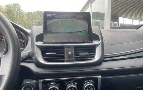 Toyota Yaris XP150 рестайлинг, 2022 год, 1 120 000 рублей, 13 фотография