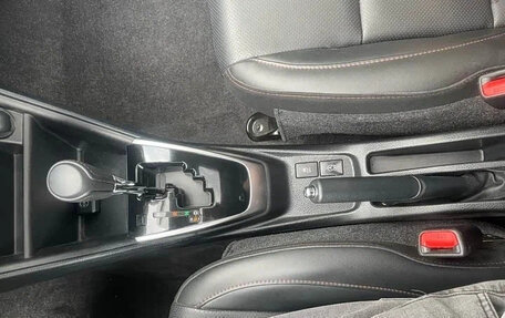 Toyota Yaris XP150 рестайлинг, 2022 год, 1 120 000 рублей, 15 фотография