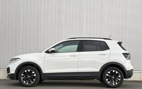 Volkswagen T-Roc I, 2023 год, 1 315 555 рублей, 5 фотография