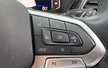 Volkswagen T-Roc I, 2023 год, 1 315 555 рублей, 11 фотография