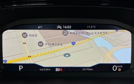 Volkswagen T-Roc I, 2023 год, 1 315 555 рублей, 13 фотография