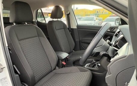 Volkswagen T-Roc I, 2023 год, 1 315 555 рублей, 7 фотография