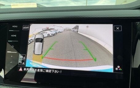 Volkswagen T-Roc I, 2023 год, 1 315 555 рублей, 15 фотография