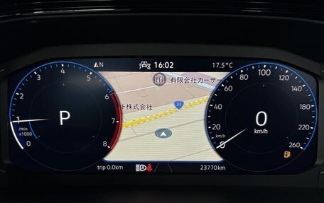 Volkswagen T-Roc I, 2023 год, 1 315 555 рублей, 12 фотография