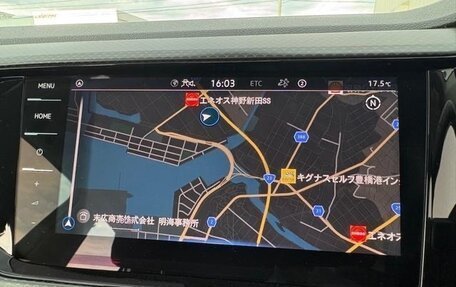 Volkswagen T-Roc I, 2023 год, 1 315 555 рублей, 14 фотография