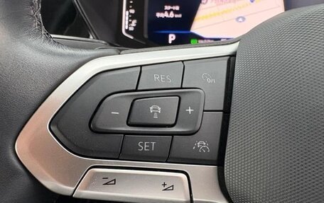 Volkswagen T-Roc I, 2023 год, 1 315 555 рублей, 10 фотография