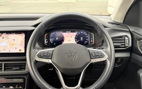 Volkswagen T-Roc I, 2023 год, 1 315 555 рублей, 9 фотография