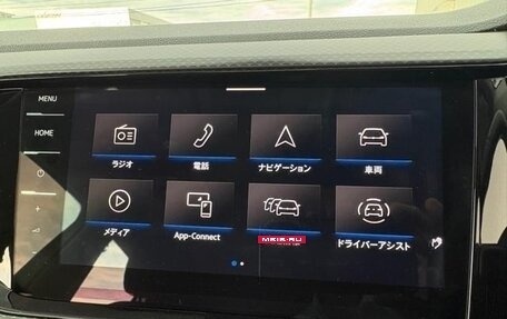 Volkswagen T-Roc I, 2023 год, 1 315 555 рублей, 16 фотография